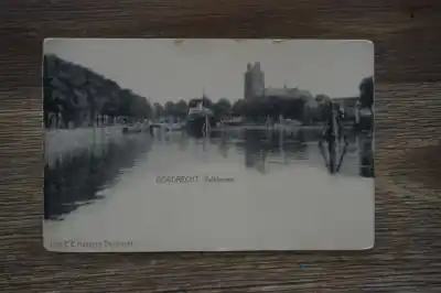 Dordrecht Kalkhaven Wysoka jakość