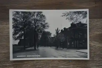 Dordrecht Krispijnscheweg Niska cena