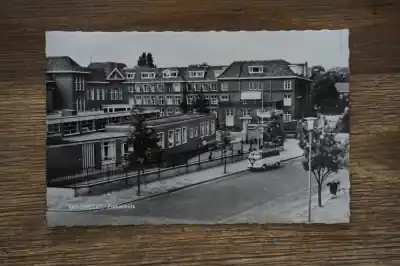 Dordrecht Ziekenhuis Premium