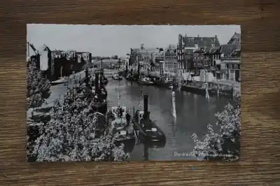 Kup teraz Dordrecht Wolwevershaven