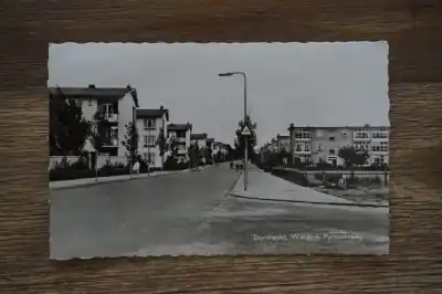 Rabat Dordrecht Waldeck Pyrmontweg