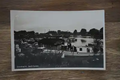 Dordrecht Jachthaven Wysoka jakość