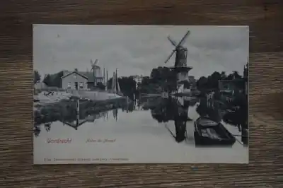 Dordrecht Molen de Maagd Wyprzedaż