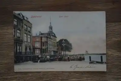 Wyprzedaż Dordrecht Groot Hoofd