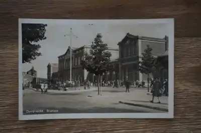 Oferta Dordrecht Station