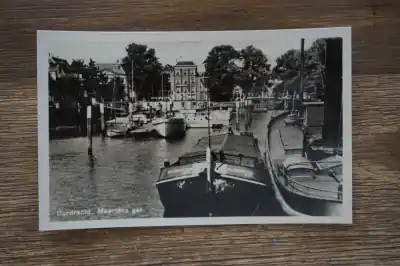 Dordrecht Maartensgat Zwrot pieniędzy