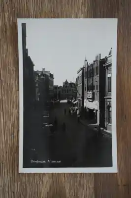 Dordrecht Visstraat Promocja