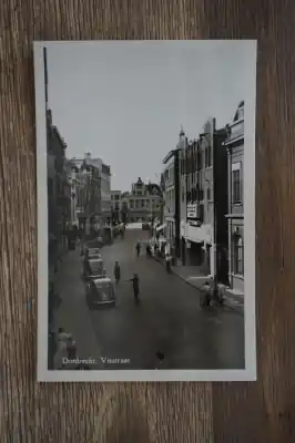 Dordrecht Visstraat Oferta