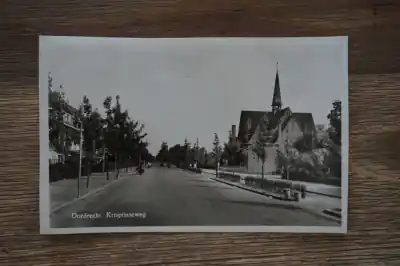 Dordrecht Krispijnseweg Wyprzedaż