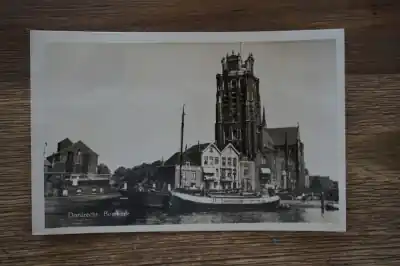 Premium Dordrecht Bomkade