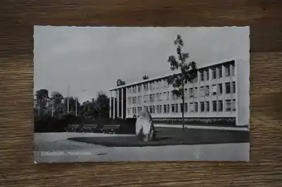 Promocja Dordrecht Politie bureau