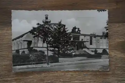 Dordrecht Hoofdkantoor Holland Kup teraz