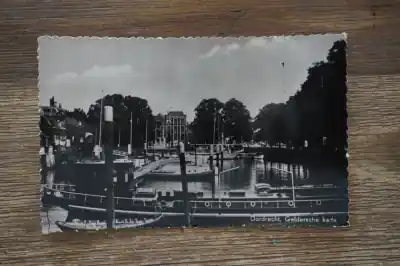 Tani Dordrecht Geldersche kade