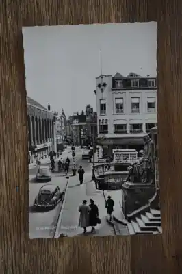 Tani Dordrecht Bagijnhof