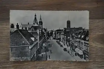 Dordrecht Bagijnhof Zamów teraz