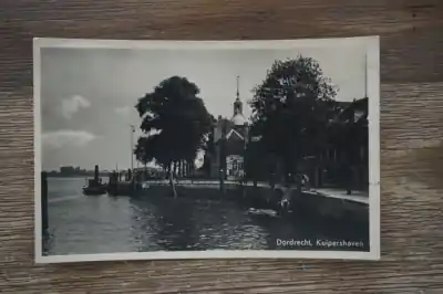 Promocja Dordrecht Kuipershaven