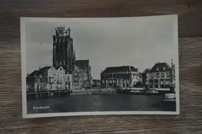 Dordrecht Wysoka jakość