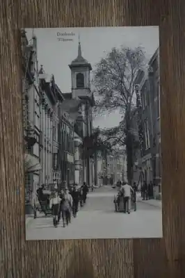 Dordrecht Wijnstraat Tani