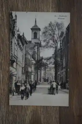 Zwrot pieniędzy Dordrecht Wijnstraat