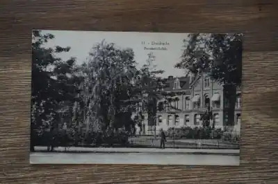 Premium Dordrecht Beverwijckplein