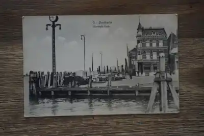 Dordrecht Merwede kade Darmowa dostawa