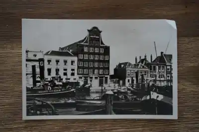 Dordrecht Wolwevershaven Premium