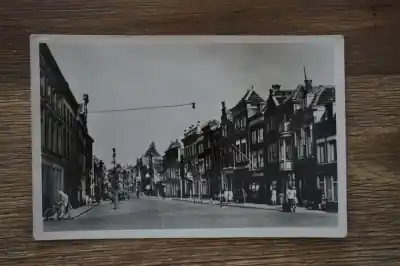 Zwrot pieniędzy Dordrecht Steegoversloot