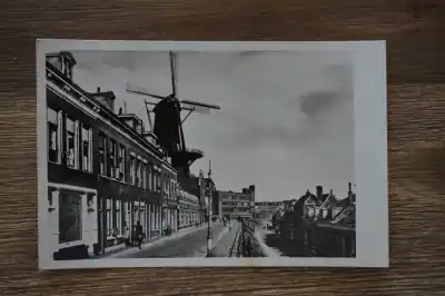 Popularny Dordrecht Noordendijk