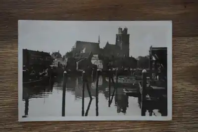 Dordrecht Nieuwe haven Zamów teraz