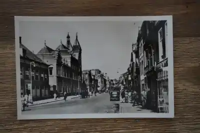 Dordrecht Bagijnhof Darmowa dostawa