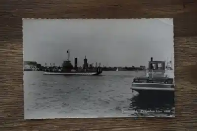 Zamów teraz Dordrecht Zwijndrechtse veer