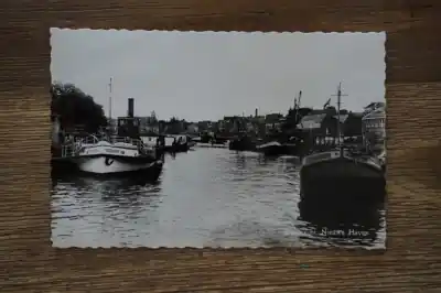 Bezpieczna płatność Dordrecht Nieuwe haven