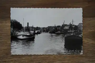 Oferta limitowana Dordrecht Nieuwe haven