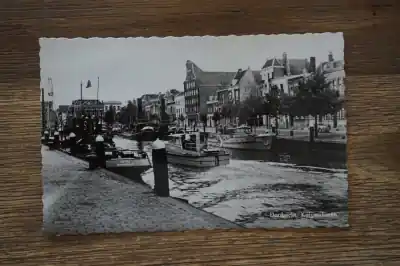 Szybka dostawa Dordrecht Kuipershaven