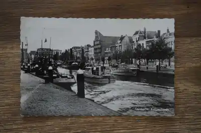 Dordrecht Kuipershaven Oferta