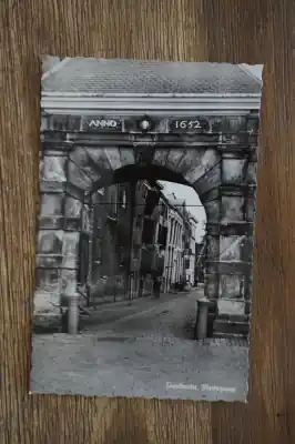 Bezpieczna płatność Dordrecht Blauwpoort