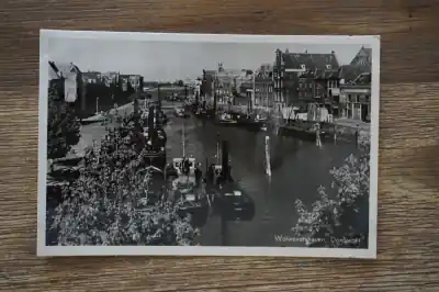 Wyprzedaż Dordrecht Wolwevershaven