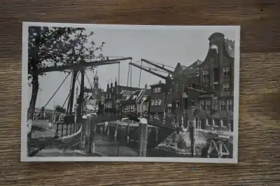 Promocja Dordrecht Damiatenbrug