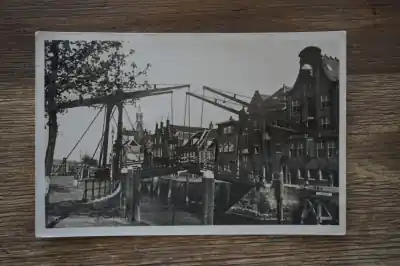 Dordrecht Damiatenbrug Promocja