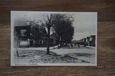 Dordrecht Zeehavenlaan Zwrot pieniędzy