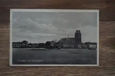 Dordrecht Groeten uit Najlepsza cena