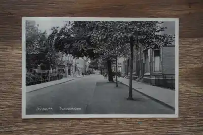 Oferta Dordrecht Toulonschelaan