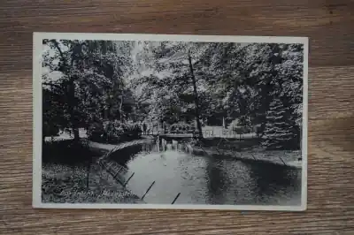 Ostatnia szansa Dordrecht Merwestein park