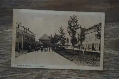 Dordrecht Jacob Marisstraat Premium