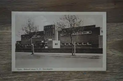 Promocja Dordrecht Gem. school voor L. O.