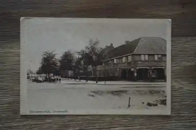 Darmowa dostawa Dordrecht Brouwersdijk