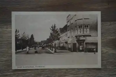 Bezpieczna płatność Dordrecht Jozef Israelsstraat