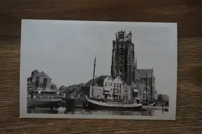 Dordrecht Bomkade Bezpieczna płatność