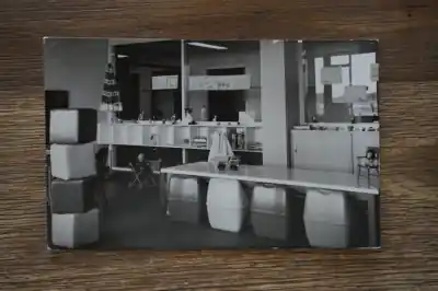 Autentyczny Dordrecht Speelkamer Kinderafdeling