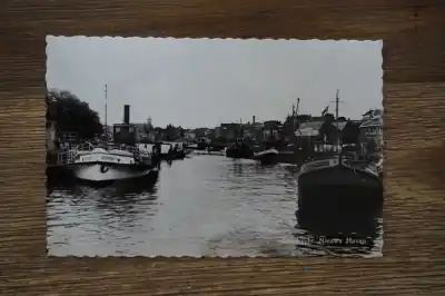 Najlepsza cena Dordrecht Nieuwe haven